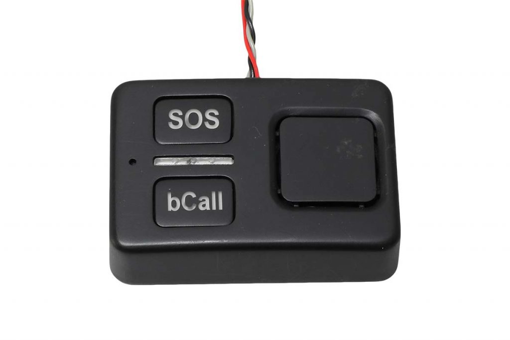 Car Emergency Call Enhanced System Applications Sdn Bhd