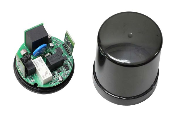 2.4G Wireless Street light Control